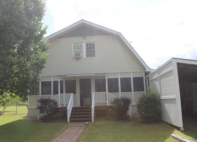 Property at 2166 W Fm 968, Marshall, TX 75672, 6 beds, 2 baths