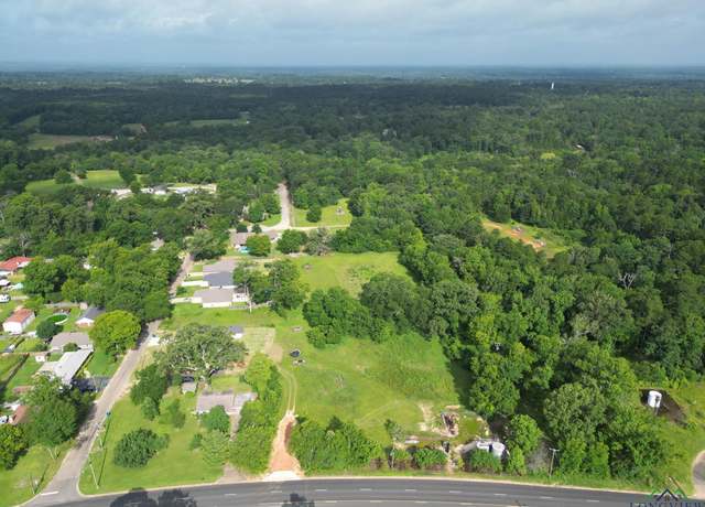 Property at TBD Cates Dr, White Oak, TX 75693