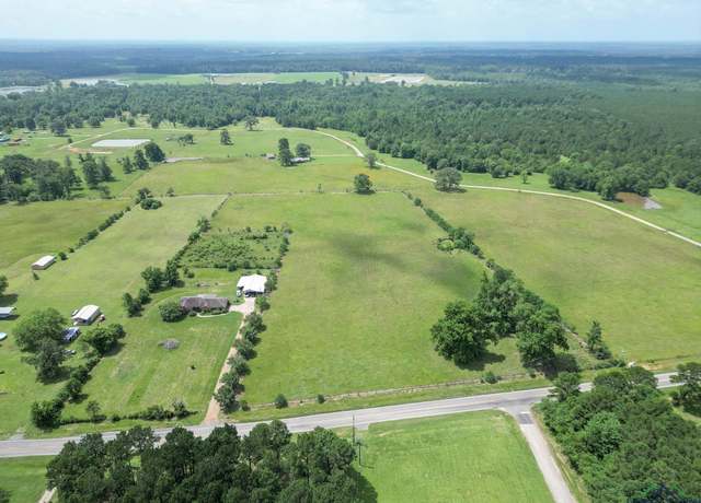 Property at TBD Fm 451, Waskom, TX 75462