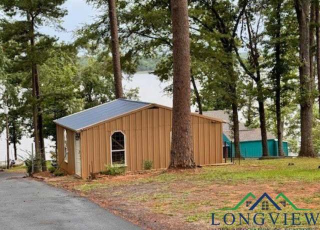 Property at 17476 County Road 4256, Henderson, TX 75654, 2 beds, 1 bath