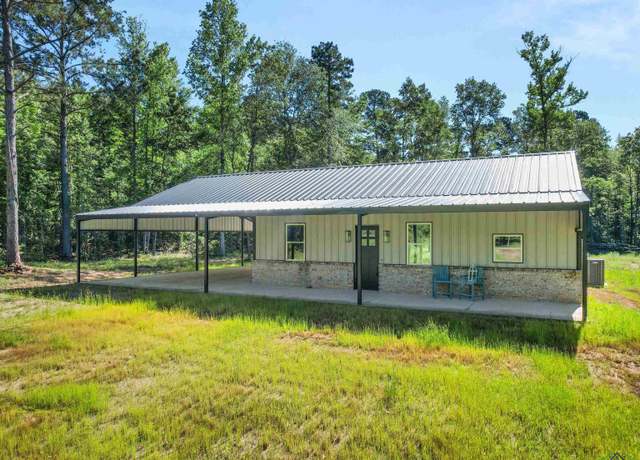 Property at 9760 Wood Chuck Rd, Winnsboro, TX 75494, 2 beds, 2 baths