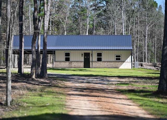 Property at 9760 Wood Chuck Rd, Winnsboro, TX 75494, 2 beds, 2 baths