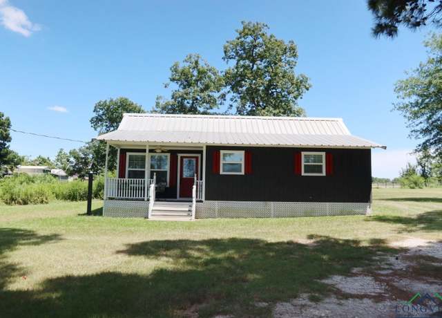 Property at 1980 Fm 1793, Marshall, TX 75672, 1 bed, 1 bath