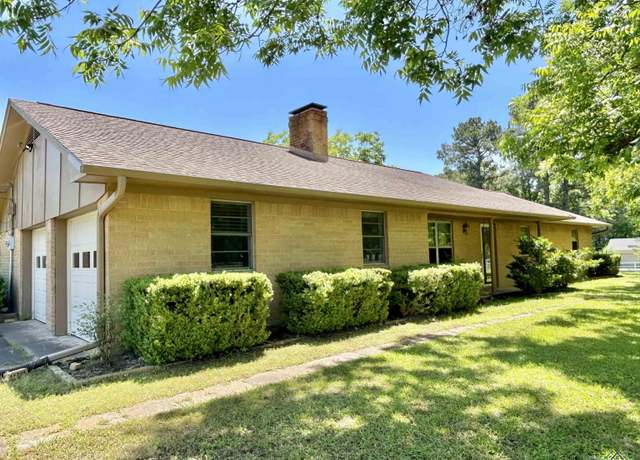 Property at 9673 Pleasant Hollow Rd, Tyler, TX 75709, 3 beds, 2 baths