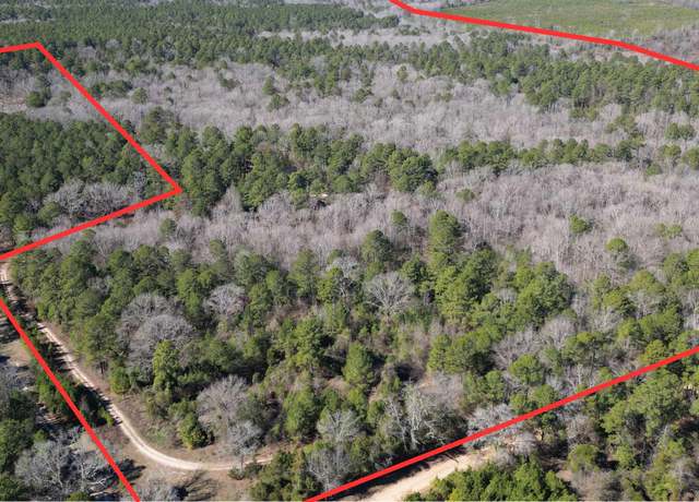Property at TBD Cr 3217, Atlanta, TX 75551