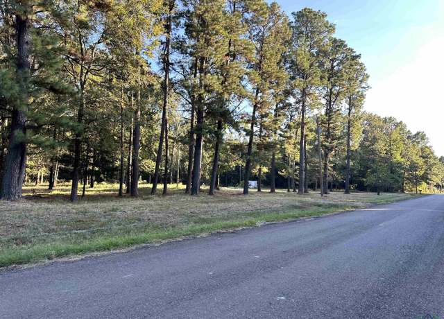 Property at 1524 Cr 3150, De Berry, TX 75639