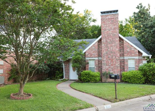 Property at 531 Park Place Dr, Carthage, TX 75633, 2 beds, 2 baths