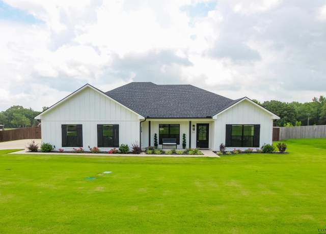 Property at 351 Cr 2462, Mineola, TX 75773, 3 beds, 2 baths