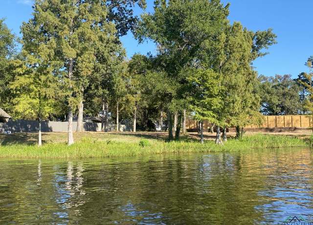 Property at NGG 20 Lake Cherokee Rd, Longview, TX 75603