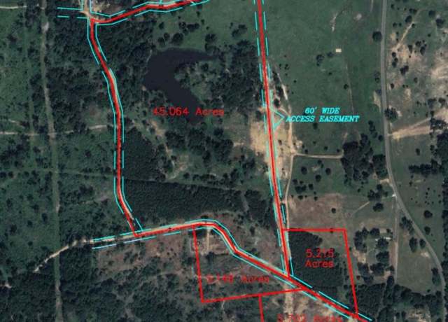 Property at 465 Acres off Watson Rd, Kilgore, TX 75662