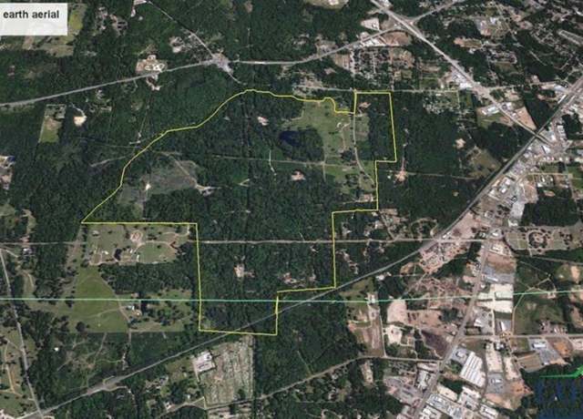 Property at 45 Acres off Watson Rd, Kilgore, TX 75662