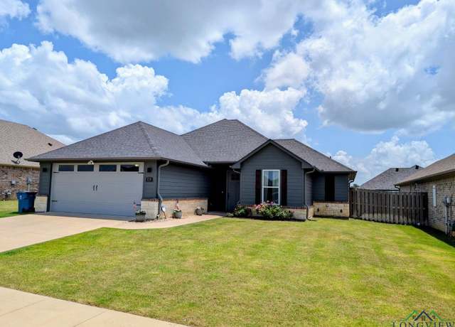 Property at 1710 Stephanie Dr, Whitehouse, TX 75791, 3 beds, 2 baths