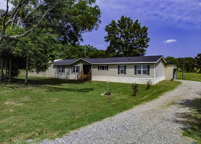 Property at 888 Fm 1968, Harleton, TX 75651, 4 beds, 2 baths