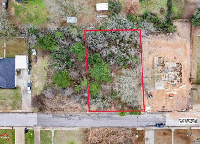 Property at TBD Kenswick St, Henderson, TX 75654