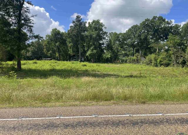 Property at 7560 State Hwy 154 E, Gilmer, TX 75644