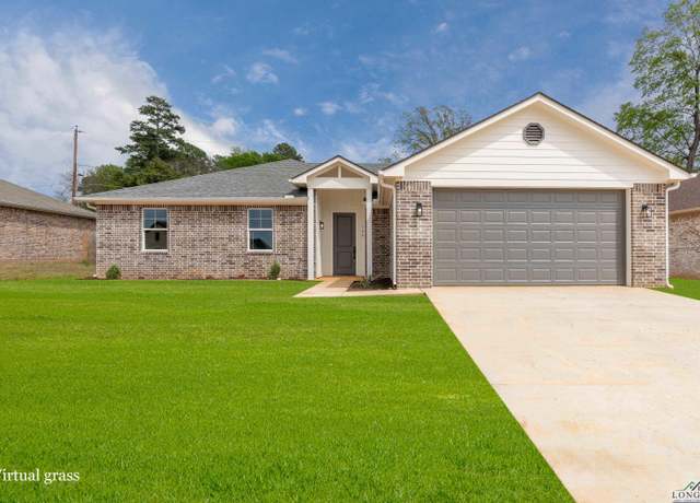 Property at 120 Mia Ln, Longview, TX 75604, 4 beds, 2.5 baths