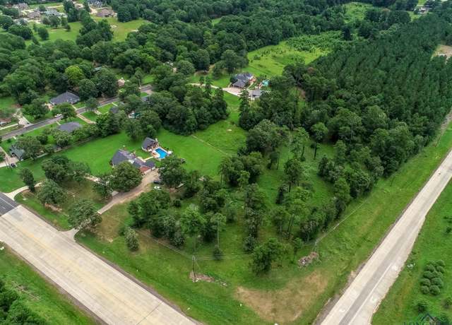 Property at 5.5 AC Loop 436, Carthage, TX 75633