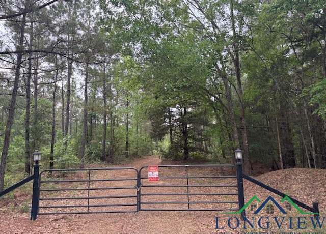 Property at 287 Cr 1123, Linden, TX 75563