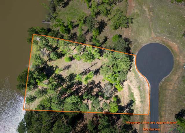 Property at LT 44 Marble Way, Hallsville, TX 75650