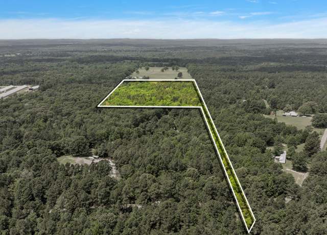 Property at TBD An County Road 352, Palestine, TX 75703