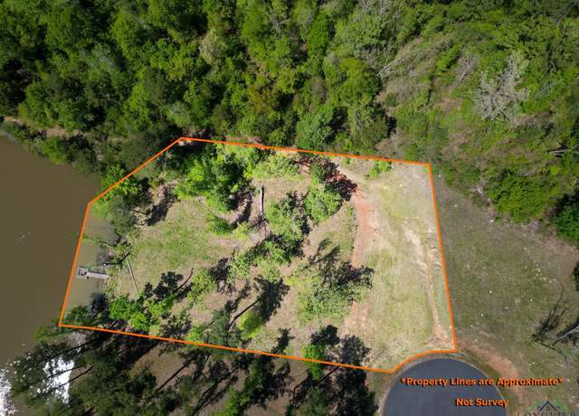 Property at LT 45 Marble Way, Hallsville, TX 75650