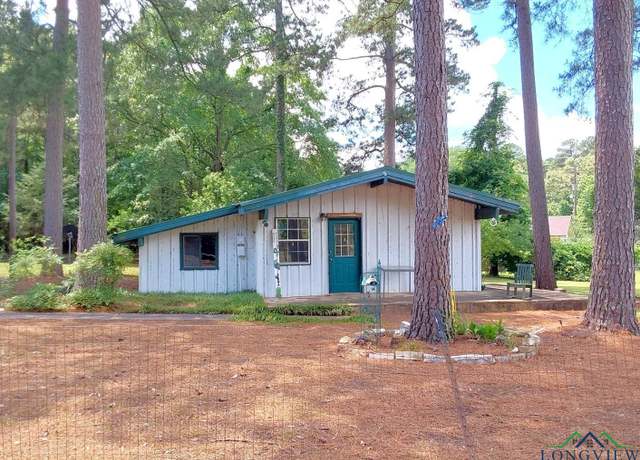 Property at 296 Crestwood, Avinger, TX 75630, 2 beds, 2 baths