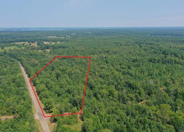 Property at 000 Fm 2327, Queen City, TX 75572