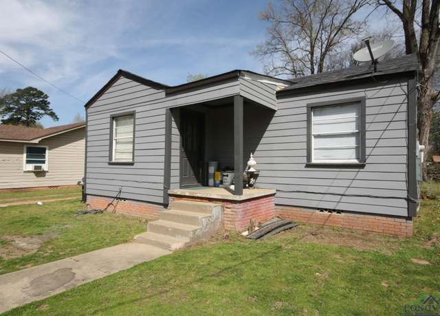 Property at 113 W Highland Ave, Longview, TX 75602, 2 beds, 1 bath