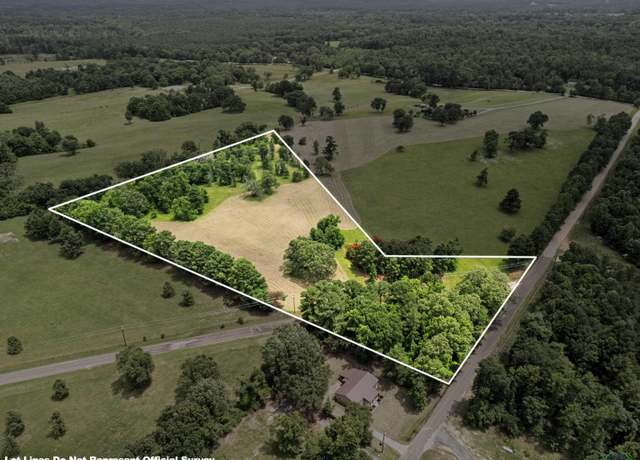 Property at TBD Lakeview Dr, Jefferson, TX 75657