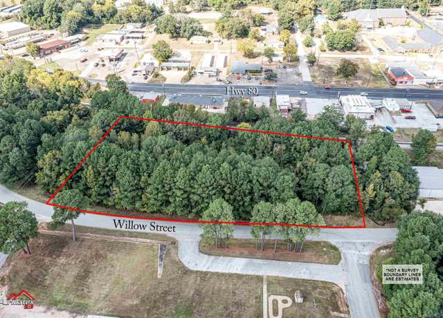 Property at TBD Willow St, Hallsville, TX 75650