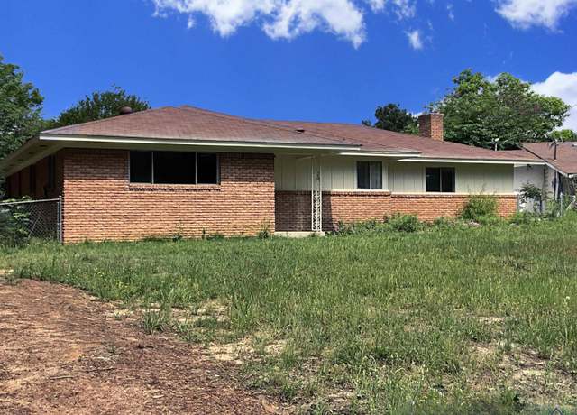 Property at 219 Fm 1968, Jefferson, TX 75657, 3 beds, 2 baths