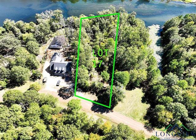 Property at Lot 17, Block 3 John Dean Rd, Gilmer, TX 75644