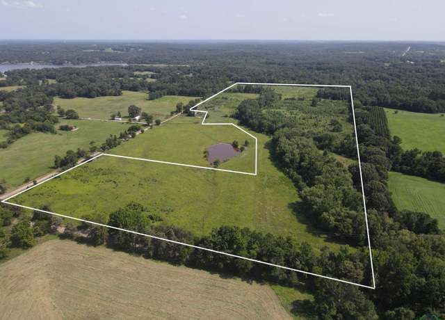 Property at TBD CR 3330 And CR 3370, Winnsboro, TX 75494