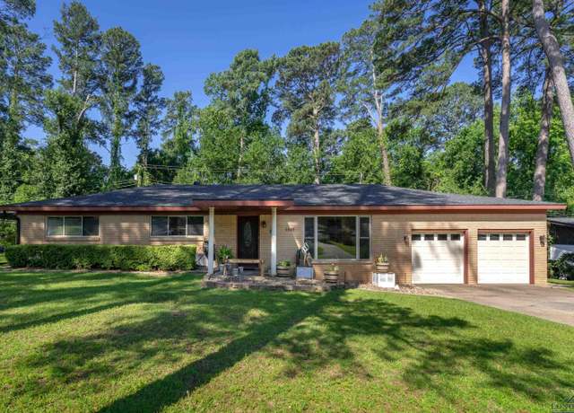 Property at 1907 Mary Jane Dr, Longview, TX 75601, 3 beds, 2 baths
