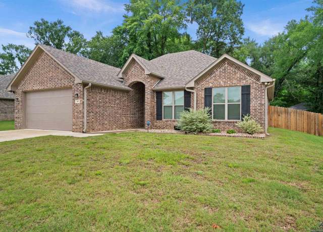 Property at 107 Rose Row, Winona, TX 75792, 4 beds, 2 baths