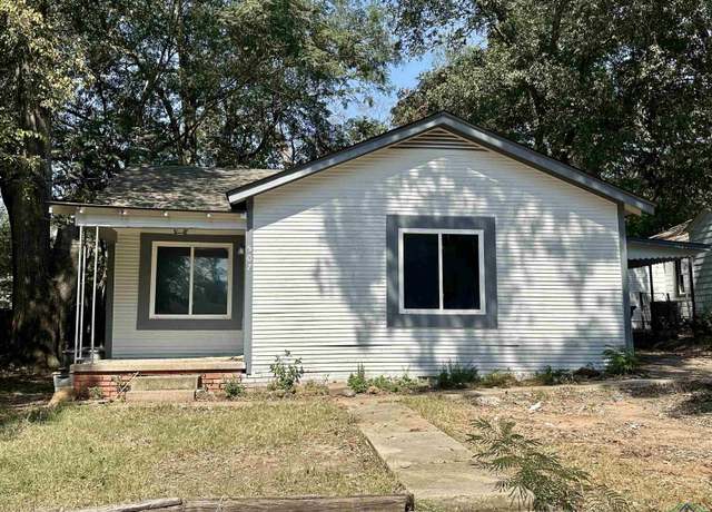 Property at 507 Elder, Kilgore, TX 75662, 3 beds, 2 baths