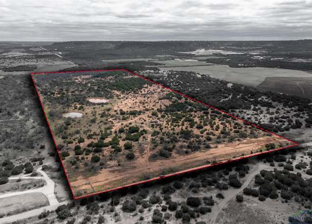 Property at TBD CR 175 Tbd Cr 175, Out Of Area, TX 79530