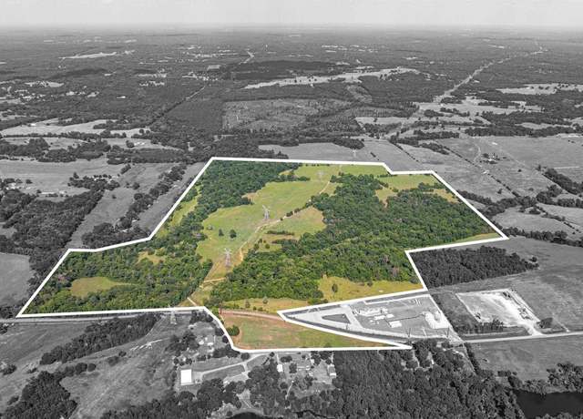 Property at 14546 Cr 247, Arp, TX 75750