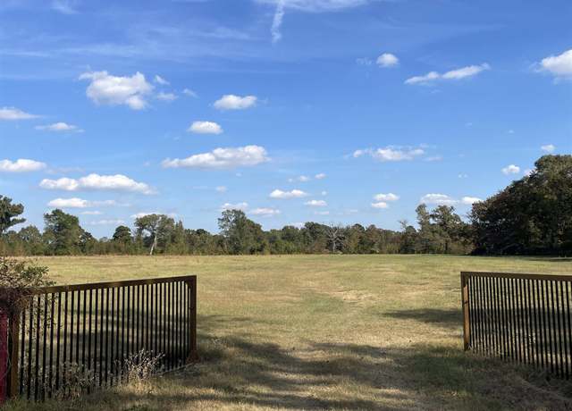 Property at TBD Cr 3216, Pittsburg, TX 75686