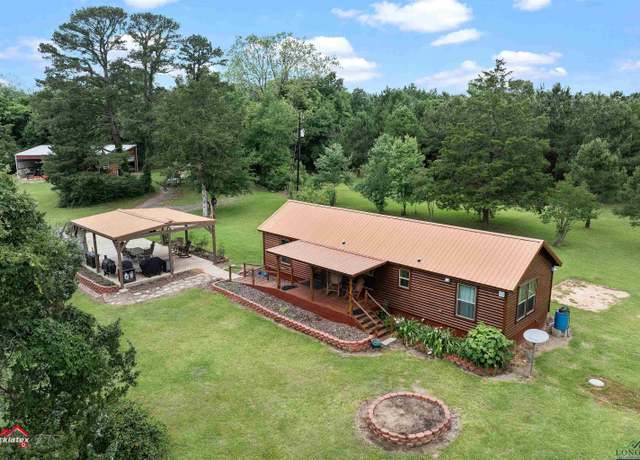 Property at 11028 E Fm 2867, Henderson, TX 75654, 2 beds, 1 bath