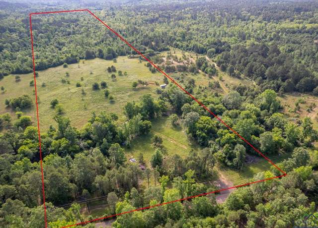Property at 2010 Cr 222, Henderson, TX 75654