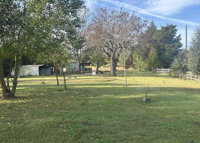 Property at 474 County Road 430, Tenaha, TX 75974, 1 bath