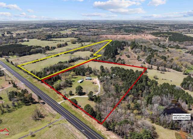 Property at TBD S US 79, Henderson, TX 75654
