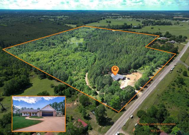 Property at 10740 Fm 2685, Gladewater, TX 75647, 3 beds, 2.5 baths