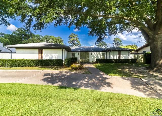 Property at 2104 Mccann Rd, Longview, TX 75601, 3 beds, 2 baths