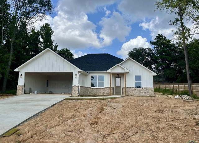 Property at 109 Kenswick, Henderson, TX 75654, 3 beds, 2 baths