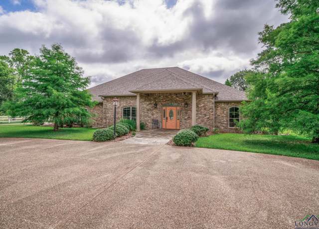 Property at 3562 Estesville Rd, Longview, TX 75602, 3 beds, 2.5 baths