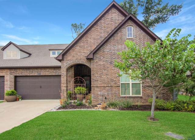 Property at 1857 Stonecrest Blvd #1801, Tyler, TX 75703, 3 beds, 2 baths