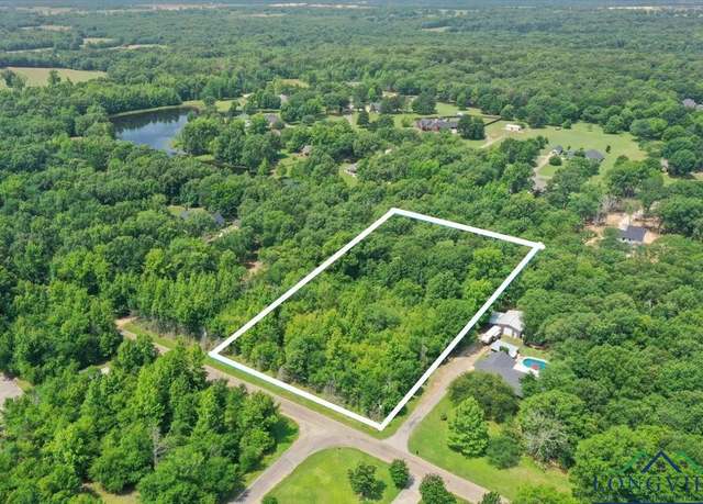 Property at TBD CR 4425, Mount Pleasant, TX 75455