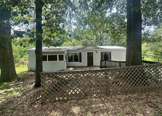 Property at 161 Coppedge Smith Rd, Harleton, TX 75651, 3 beds, 2 baths